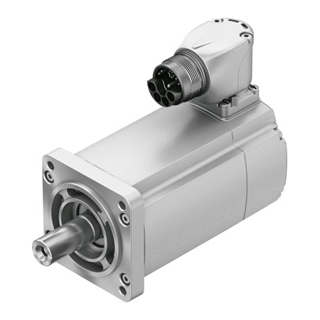 Festo Servo Motor EMMT-AS-60-S-HS-RM EMMT-AS-60-S-HS-RM